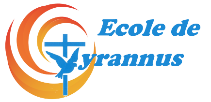 logo ecole tyrannus